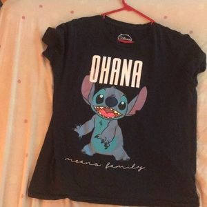 Stitch t-shirt